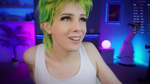 Katie online show from 10-16-25, 06:42