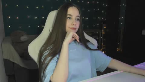 Snapshot of katie_taylorr chatting on 12-02-24, 11:29 Katie online show from 12-02-24, 11:29