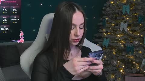 Snapshot of katie_taylorr chatting on 01-09-25, 12:35 Katie online show from 01-09-25, 12:35