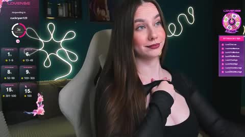 Snapshot of katie_taylorr chatting on 10-13-25, 09:59 Katie online show from 10-13-25, 09:59