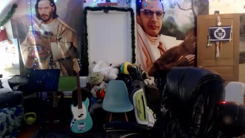 Katie online show from 03-01-25, 05:20