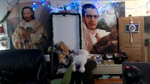 Katie online show from 09-24-25, 04:49