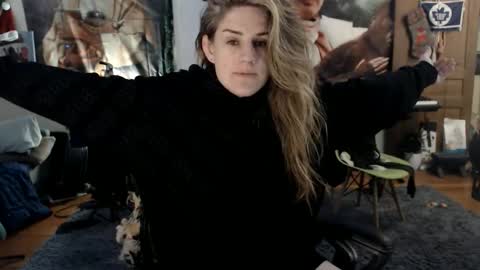 Katie online show from 02-11-26, 05:01