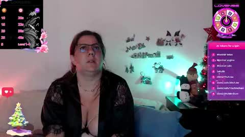 Katherine online show from 11-19-25, 10:15