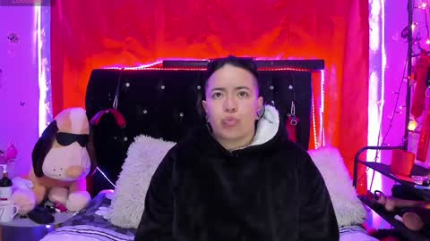 SHARON  KATIEE online show from 01-25-25, 12:27