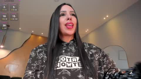 Kate Stonne online show from 01-04-25, 08:17