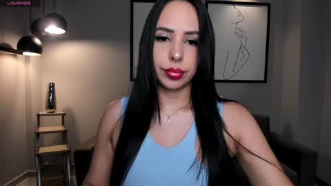 Kate Stonne online show from 01-18-25, 03:31