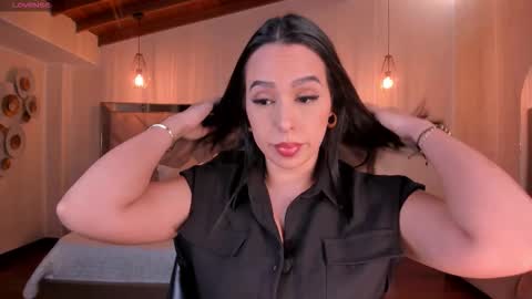 Kate Stonne online show from 10-04-25, 03:15