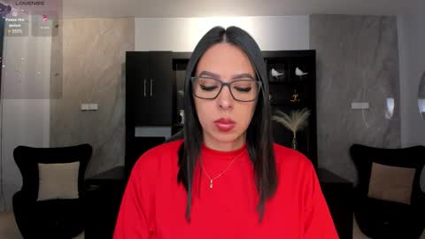 Kate Stonne online show from 10-11-25, 02:55