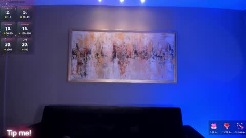 Kate Stonne online show from 02-24-26, 11:08