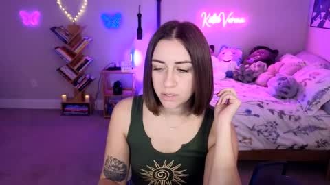 Katie Verona online show from 02-07-25, 12:42