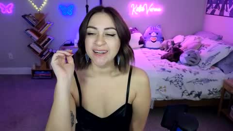 Katie Verona online show from 02-25-25, 11:55