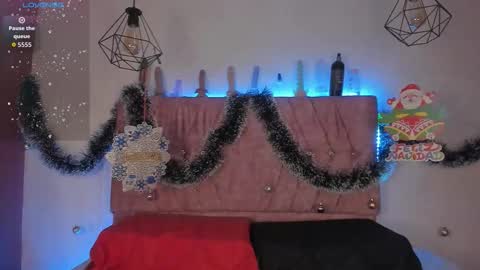 Katie online show from 11-29-25, 11:35