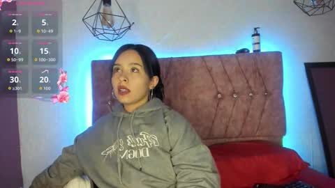 Katie online show from 02-09-26, 11:03