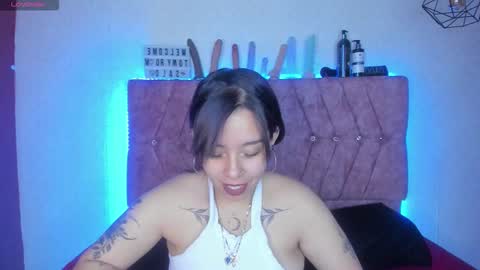 Katie online show from 03-29-26, 01:16