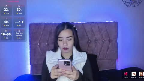 Katie online show from 04-11-26, 09:57