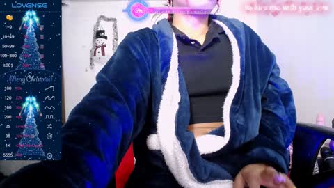 Daniela  online show from 12-10-24, 02:59