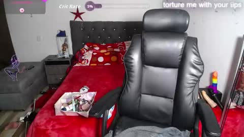 Daniela  online show from 09-13-25, 06:57