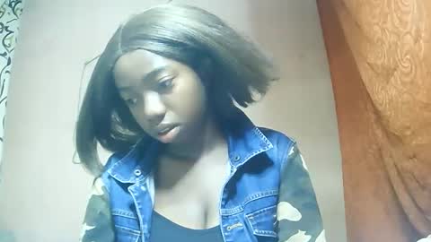 Snapshot of katissia9794 chatting on 02-16-26, 11:34 katissia9794 online show from 02-16-26, 11:34