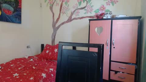 katiusca_horny2 online show from 11-11-25, 01:33