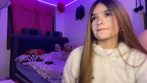 Katleen. online show from 12-06-24, 08:05