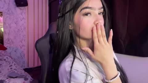 Katleen. online show from 02-14-26, 05:04