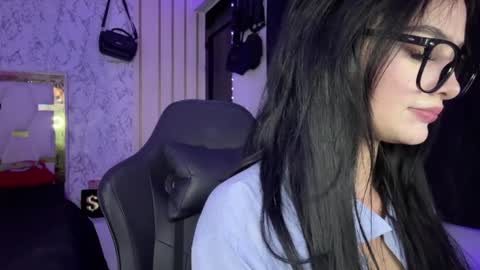 Katleen. online show from 04-11-26, 02:16