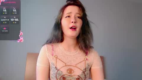 Katlyn  online show from 10-19-25, 09:32