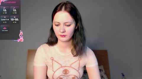 Katlyn  online show from 10-21-25, 11:44