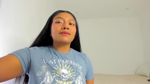 Follow me on instagram and twitter as correaktnees online show from 02-09-25, 06:54