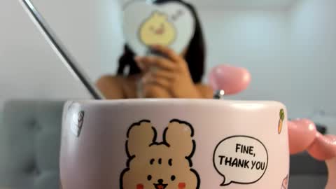 Follow me on instagram and twitter as correaktnees online show from 09-09-25, 05:40