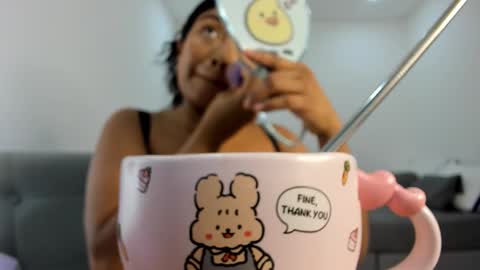 Follow me on instagram and twitter as correaktnees online show from 09-13-25, 08:03