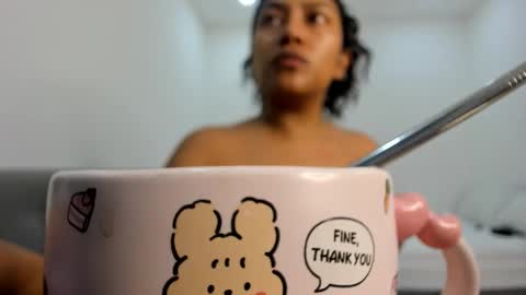 Follow me on instagram and twitter as correaktnees online show from 09-16-25, 06:47