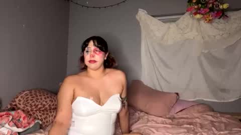 Snapshot of katnmax chatting on 11-01-25, 05:31 katnmax online show from 11-01-25, 05:31