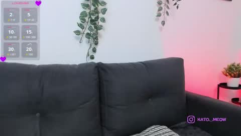 Kato online show from 12-01-25, 12:59