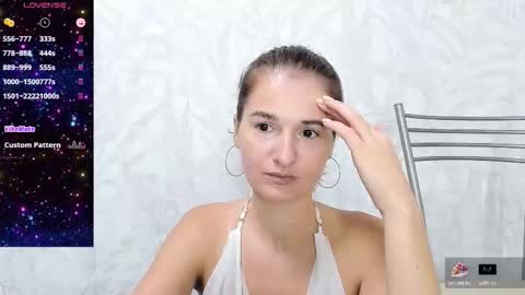 Katrin Brook online show from 10-23-25, 03:06
