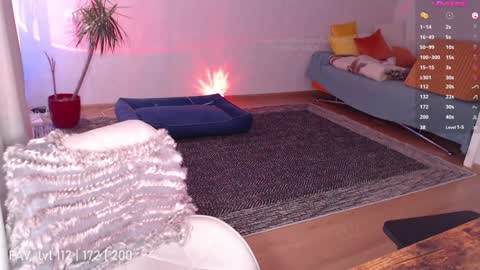 Snapshot of katrin_fox chatting on 02-05-25, 01:44 pvt open online show from 02-05-25, 01:44
