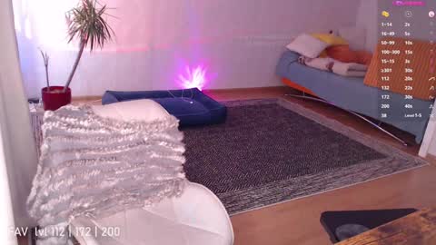 Snapshot of katrin_fox chatting on 02-06-25, 10:59 pvt open online show from 02-06-25, 10:59