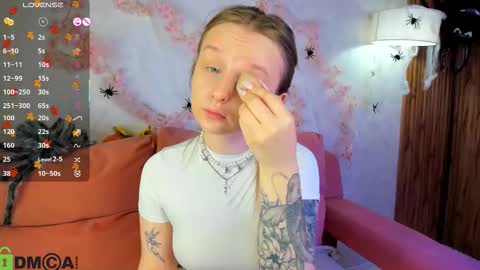 Katrina Bail online show from 10-29-25, 01:30