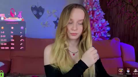 Katrina Bail online show from 12-19-25, 01:56