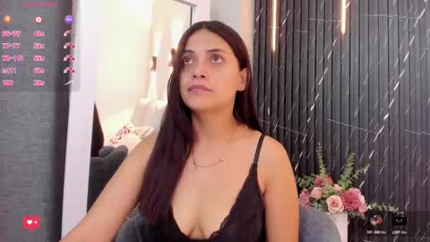 Keyla online show from 12-17-25, 07:09