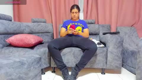 Marce online show from 02-28-25, 11:34