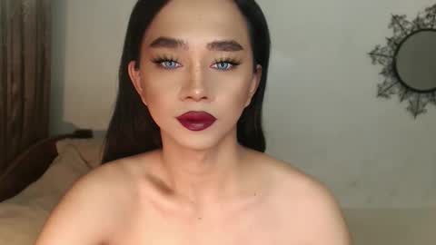 katrinathegreat online show from 01-17-26, 02:49