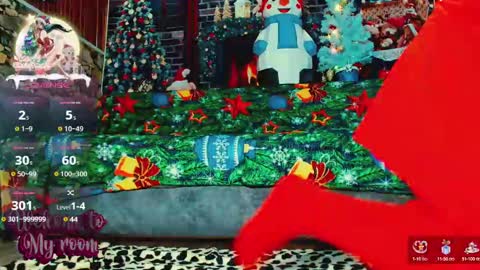 KatrineDenev online show from 12-28-24, 10:34