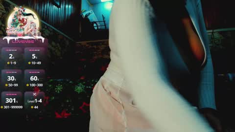 KatrineDenev online show from 01-27-25, 02:46