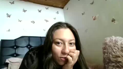 Snapshot of katrinrosex chatting on 01-30-25, 04:02 Katrin  online show from 01-30-25, 04:02