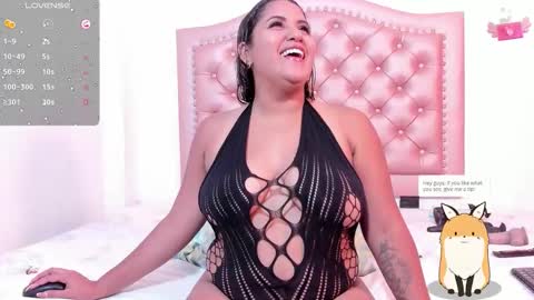 katryn online show from 11-02-25, 02:25