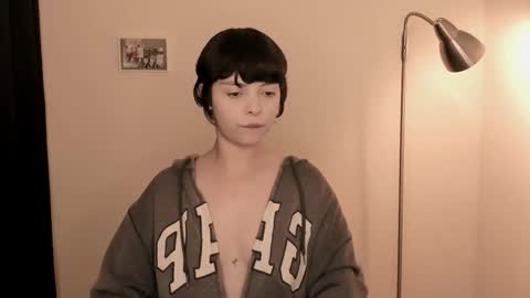 katsuro online show from 11-26-25, 08:21