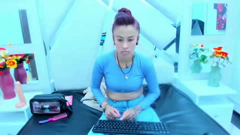 kattalella luck online show from 11-07-25, 04:23