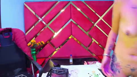 kattalella luck online show from 11-19-25, 03:28